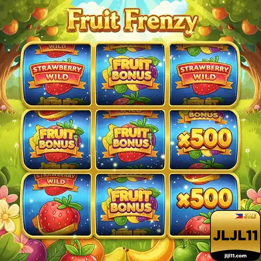 jljl11 slots 