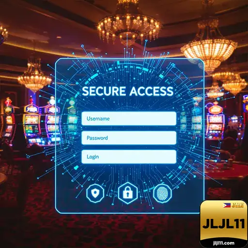 jljl11 login
